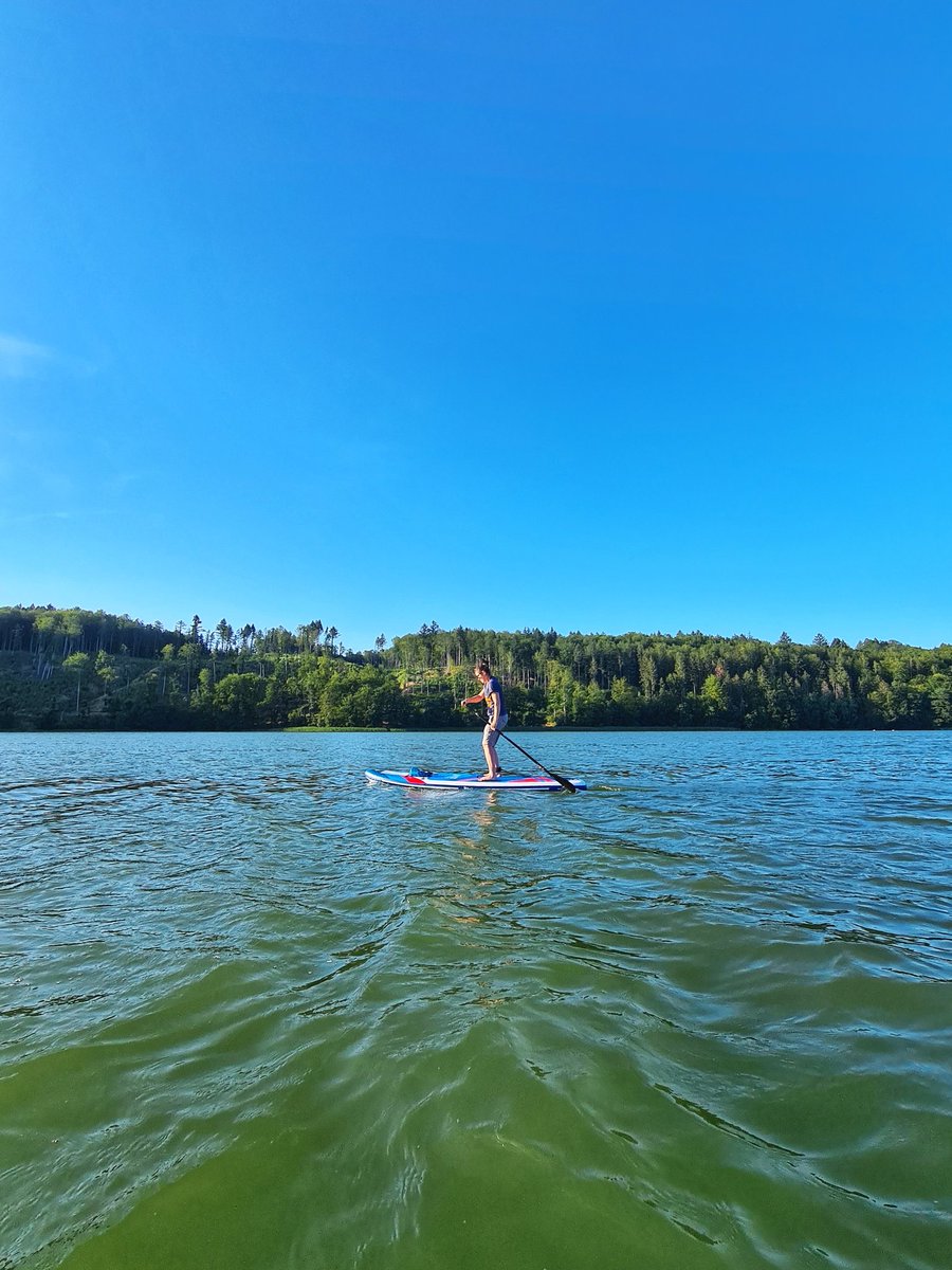TourTheSki's tweet photo. Dla odmiany dziś foty z SUPa o zachodzie słońca 🌅 Milego wieczoru 😃
#suptime #sup #sunset #zachódsłońca #jezioro #kaszuby #nawodzie #wakacje #sierpień #summertime #lato #summer #słońce #lake https://t.co/4kMTZskHgZ