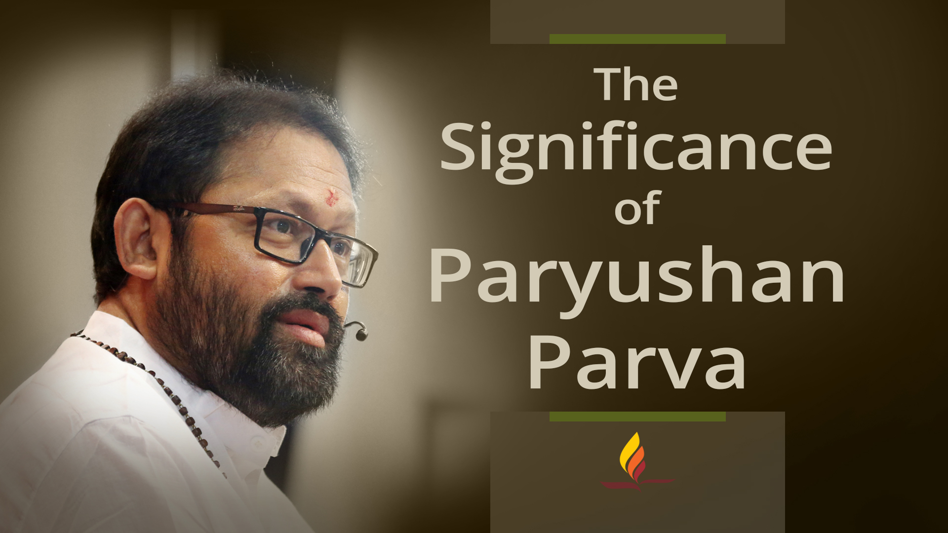 Shrimad Rajchandra Mission Dharampur в Twitter: „'Significance of Paryushan Parva'– As we approach #ParyushanMahaparva2020, let's watch this capsule of wisdom (with English subtitles) by #PujyaGurudevshri! /dlRrkPcZvs #Paryushan ... Shrimad Rajchandra Mission Dharampur в Twitter: „'Significance of Paryushan Parva'– As we approach #ParyushanMahaparva2020, let's watch this capsule of wisdom (with English subtitles) by #PujyaGurudevshri! /dlRrkPcZvs #Paryushan ...