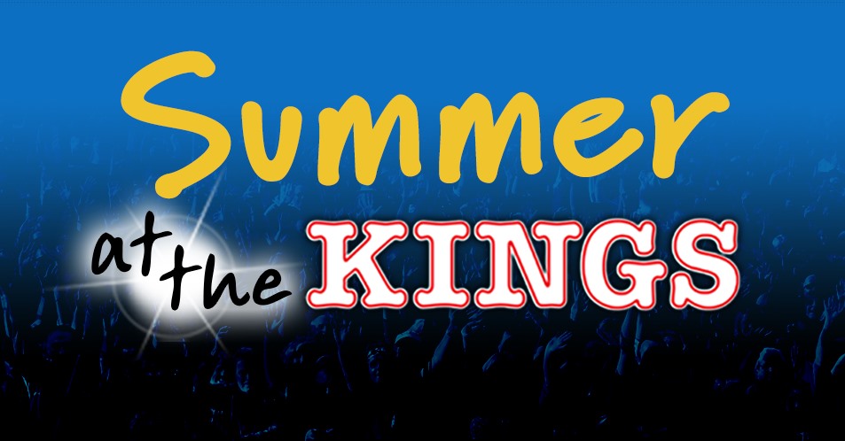 <a href="/lospacaminoscom/">Los Pacaminos</a> <a href="/SloeTrainBlues/">Sloe Train</a> <a href="/concertatkings/">concert at the kings</a>  #livemusic Great weekend of live music planned for 22/23 August as part of Summer at the Kings.