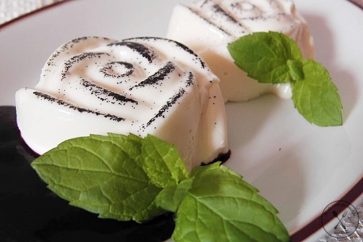 my_kitchen17's tweet photo. Waniliowa Panna Cotta
https://t.co/NEtwC0IgZH https://t.co/hyMzsFM5Nm