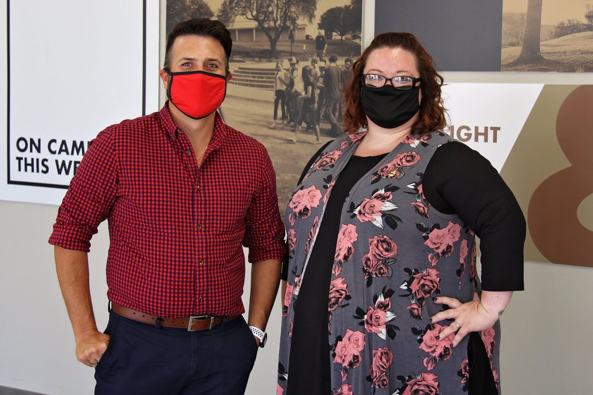 ShanteeJSiebuhr's tweet image. Phi Chapter is full of amazing success stories and I am proud to shout every single one of them from the rooftops! #TXPTK #IAMPTK #PhiChapter shar.es/abhvCC