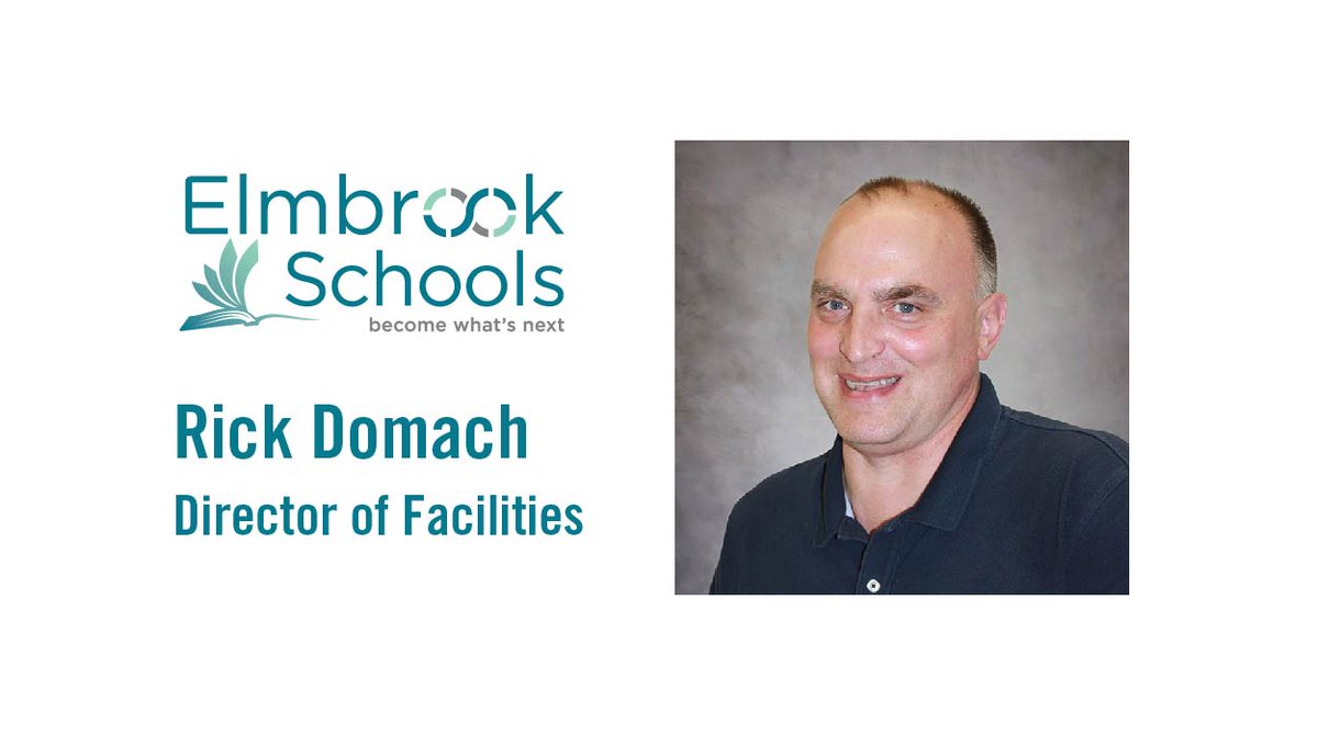 Elmbrook Schools tweet media