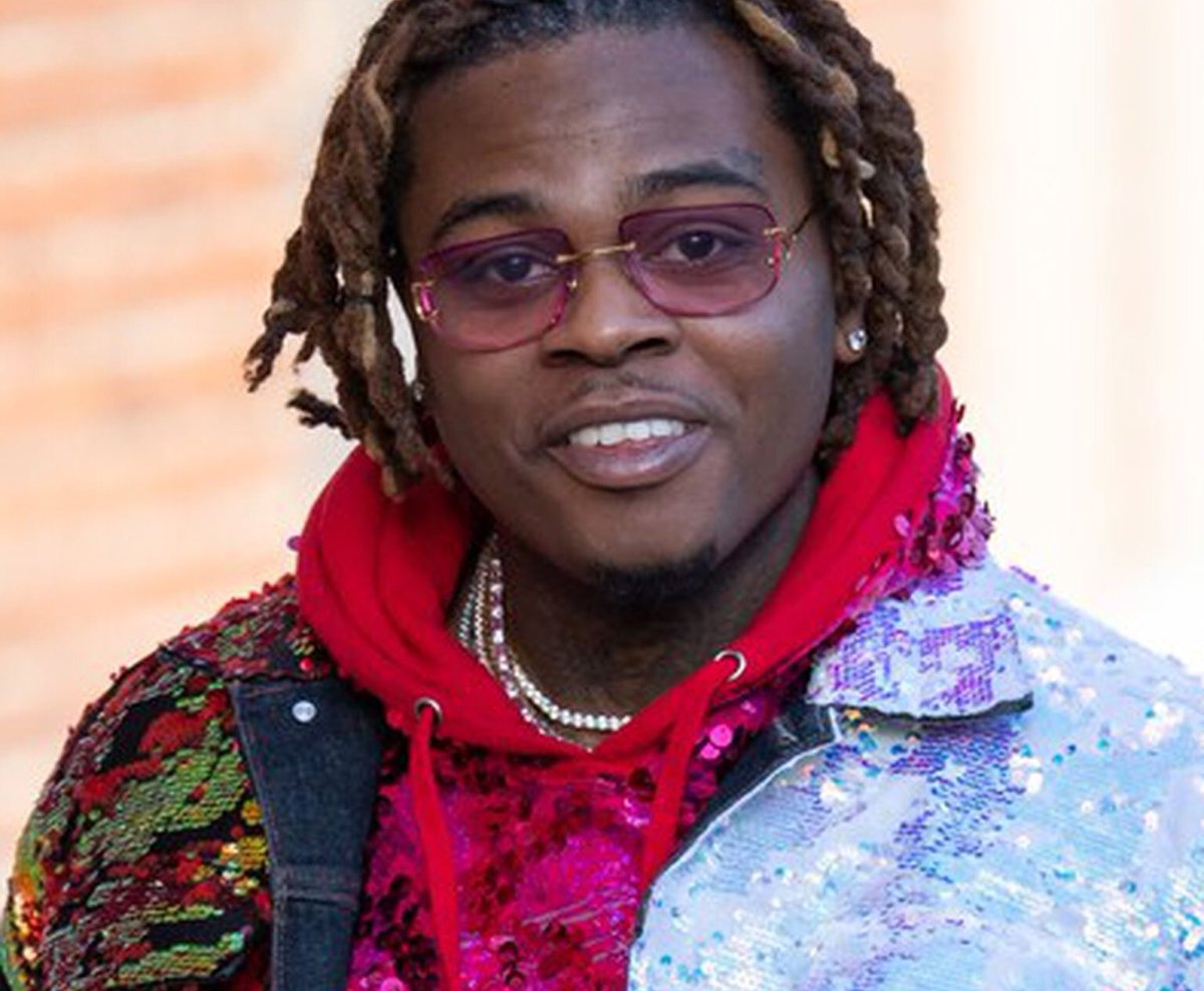 JizzNews's tweet photo. Can we stop bullying gunna, we all know deep down he a jizz king https://t.co/RzsVFphYny