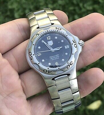 tag heuer wl5111
