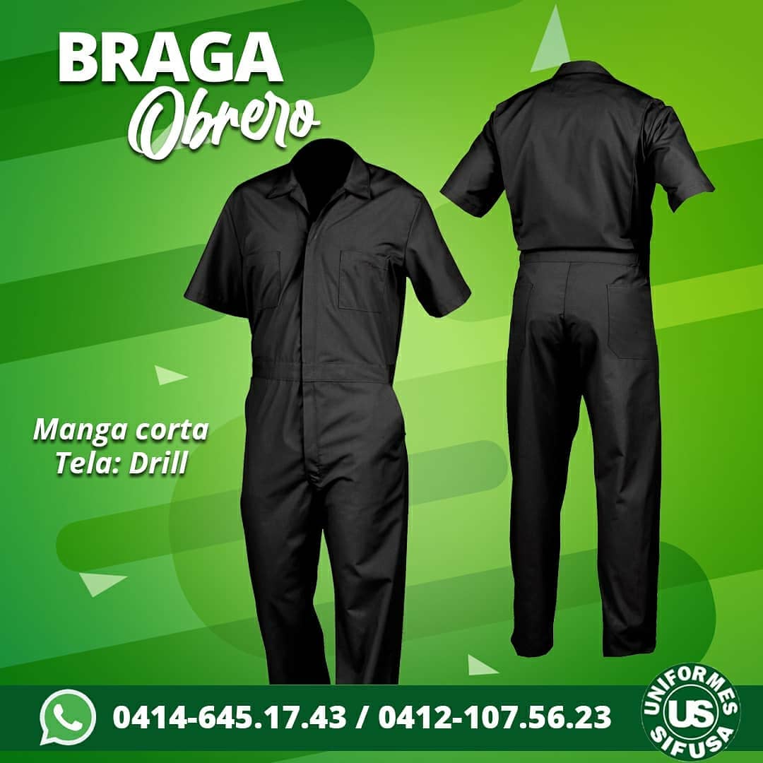 _SIFUSA's tweet photo. Te ofrecemos bragas de protección destinadas a diferentes áreas
-
🛡️Bragas de bioseguridad
🛡️Bragas antifuego
🛡️Bragas obrero
🛡️Bragas supervisor
-
Contáctanos a los números indicados con gusto atenderemos tus solicitudes.
#epp  #uniformes  #UniformesSifusa #SeguridadIndustrial https://t.co/1EzWdf28B5