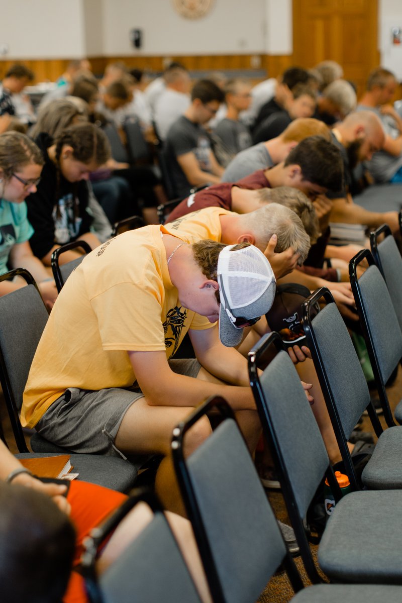 flyconvention's tweet photo. How can the FLY team pray for you today? https://t.co/dQiTzUcRpm