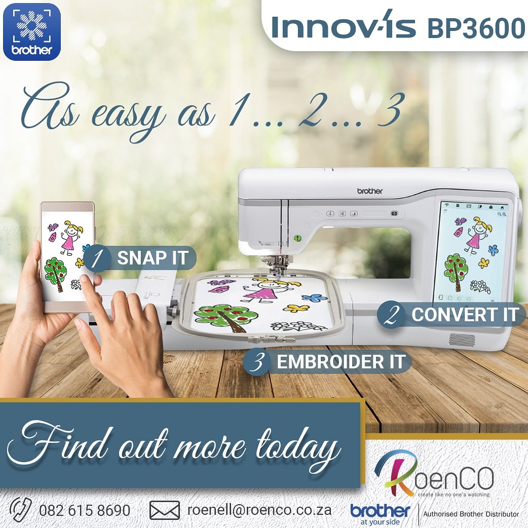 RoenellZyl's tweet photo. Snap it  Convert it  Create it, ask us how? Brother at your side. Best innovative technology at affordable pricing. Contact us for more information roenell@roenco.co.za https://t.co/11g0YIIIoL