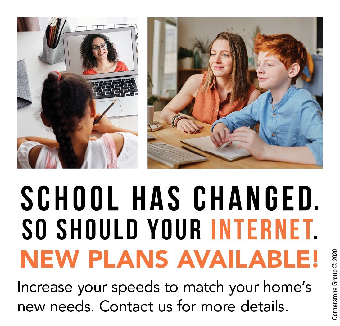 Surry Communications tweet media