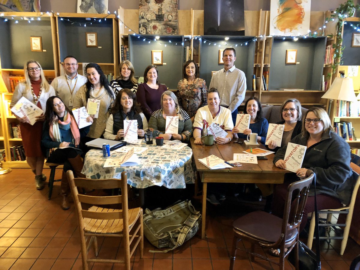 JCS The Learning Center tweet media