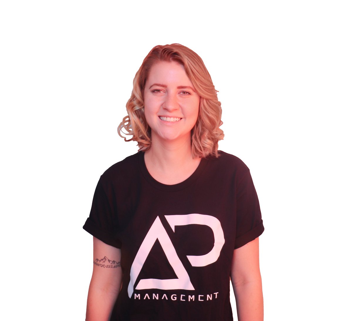 ApplySports's tweet photo. Hey AP Family, meet Bailey Stone. Bailey is AP Management’s Social Media Intern.
.
.
.
#APmanagement #wherediamondsaremade #nopressurenodiamonds #sportstraining #basketballtraining #bball #ballislife #overseasbasketball #sports #sportsmanagement https://t.co/zseCvEULQU