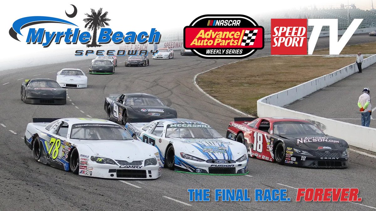 SPEED SPORT TV tweet media