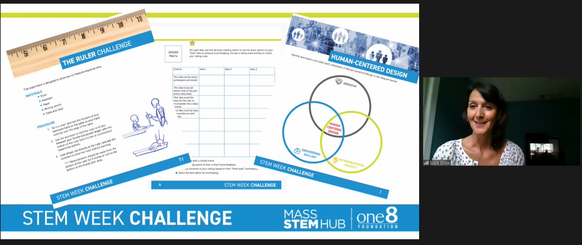 One8 Applied Learning Hub tweet media