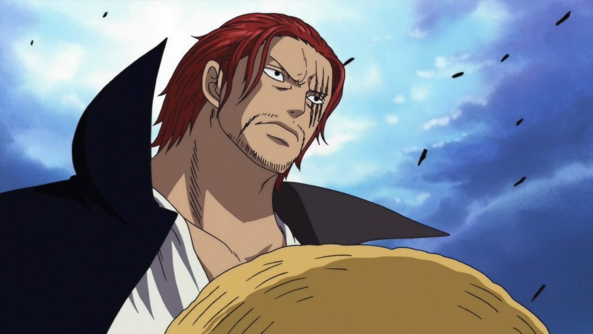 Betclic's tweet photo. Mbappé il va débarquer comme Shanks à Marineford, ça va calmer tout le monde #ATAPSG https://t.co/yzA48uuIEz