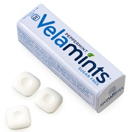GregWillits's tweet photo. Who else remembers #Velamints? Rewatched @StephenKing's #Misery the other night. Sheriff walks in the store. On the counter, barely visible, I saw rolls of #Velamints. Haven't thought of them in 30 years. Now I can't STOP thinking about them. I LOVED those things. https://t.co/dQMJkY9cZO
