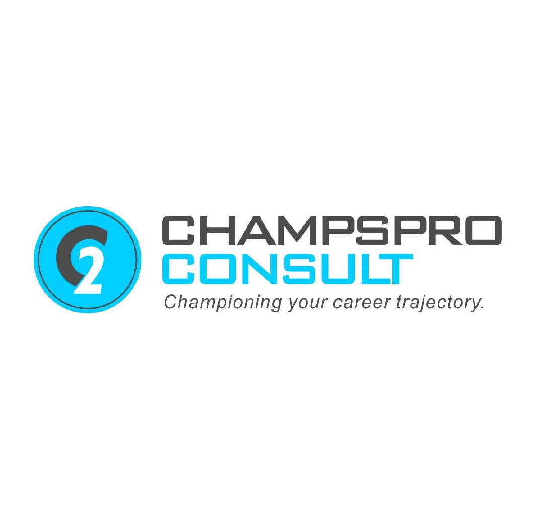 Champspro_'s tweet photo. CHAMPSPRO Africa is always ready to champion your career trajectory with you! We're with you all the way. You want to know how? Comment below!
.
#champspro #champsproconsult #C2 https://t.co/BW2WK5TDFH