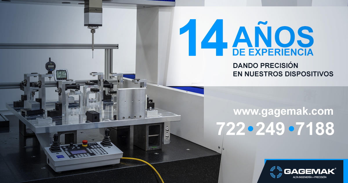 GagemakMex's tweet photo. Contamos con 14 años de Experiencia dando Precisión en nuestros Dispositivos gracias a nuestra robusta infraestructura. Si tienes un requerimiento especial, contáctanos para conocer tus requerimientos haciendo clic aquí ➡️➡️➡️ https://t.co/Sh9ZCT99Vr
#Gages #GagesModels https://t.co/ozm4p6jASf