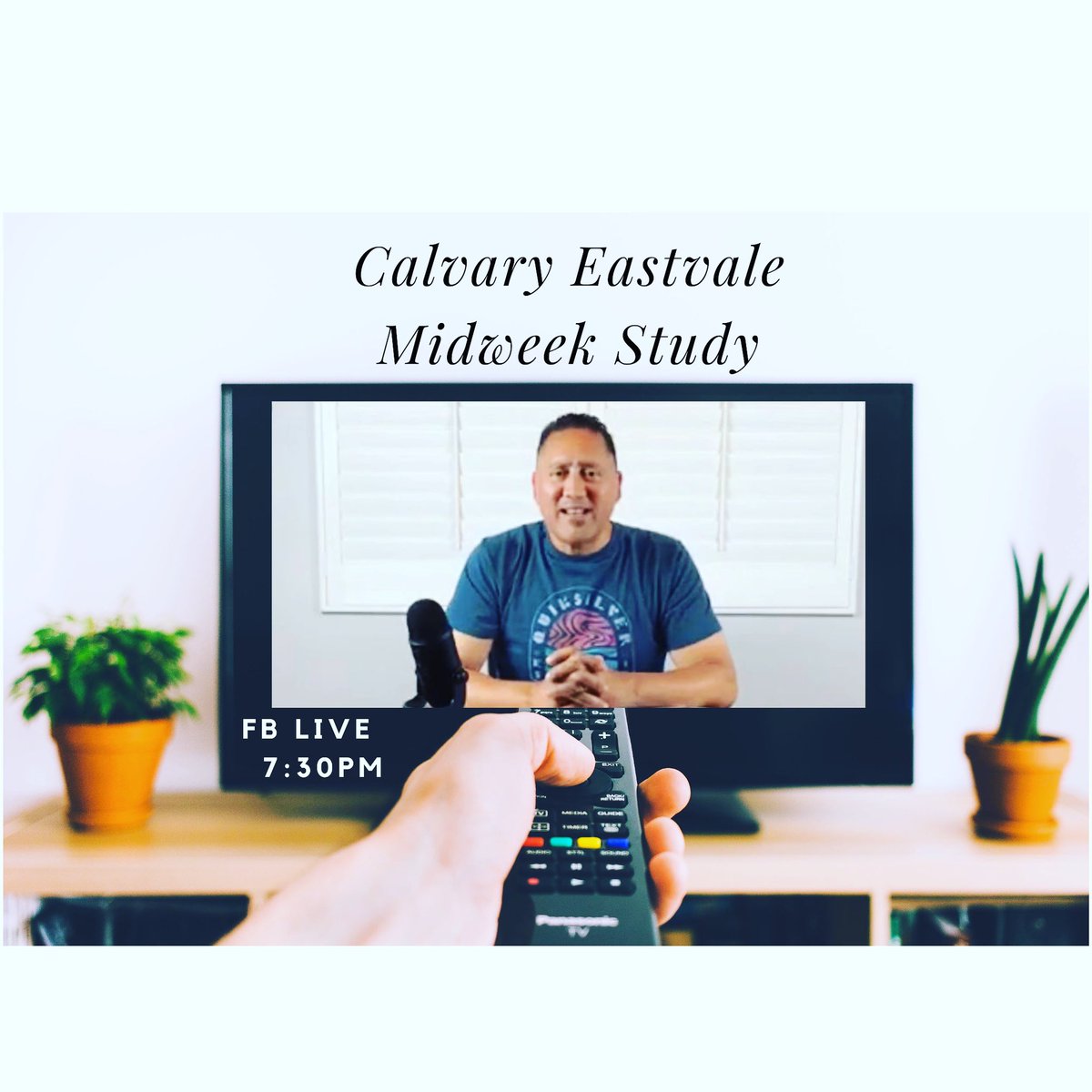 CCEastvale's tweet photo. Who’s ready for our Midweek Service tonight !?🙋🏾🙋🏽‍♂️🙋‍♀️🙋🏻‍♂️

Log onto our FB page at 7:30PM and we can watch church together 💒

#midweekservice #churchonline #fblive #joinus #church #tunein #cceastvale https://t.co/tXxVGlXSLT