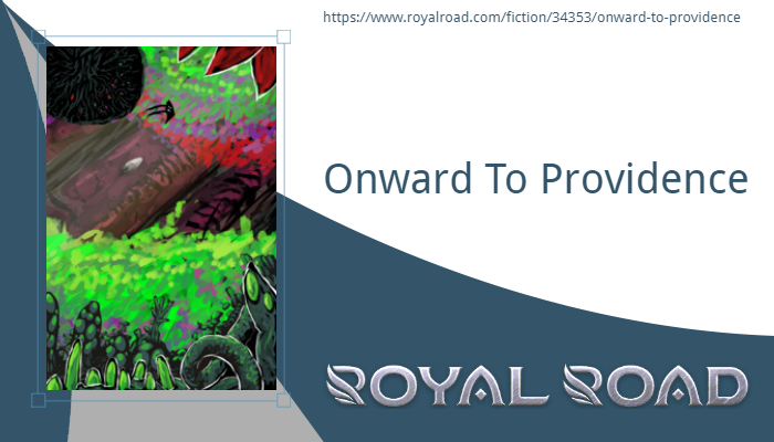 royalroadl's tweet photo. Read Onward To Providence on Royal Road!
https://t.co/IkNlCqx5Ij
#Ongoing #Original #Comedy #Drama #SciFi #FemaleLead #HighFantasy #MultipleLeadCharacters #NonHumanLead #SliceofLife #SpaceOpera #VirtualReality https://t.co/MggqEYP4SF