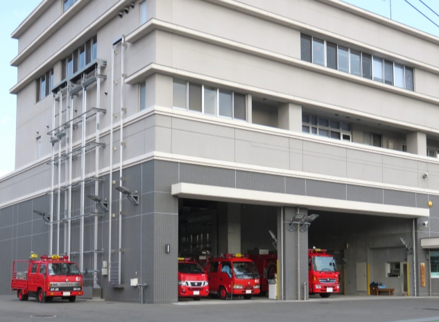 いわくつきの場所