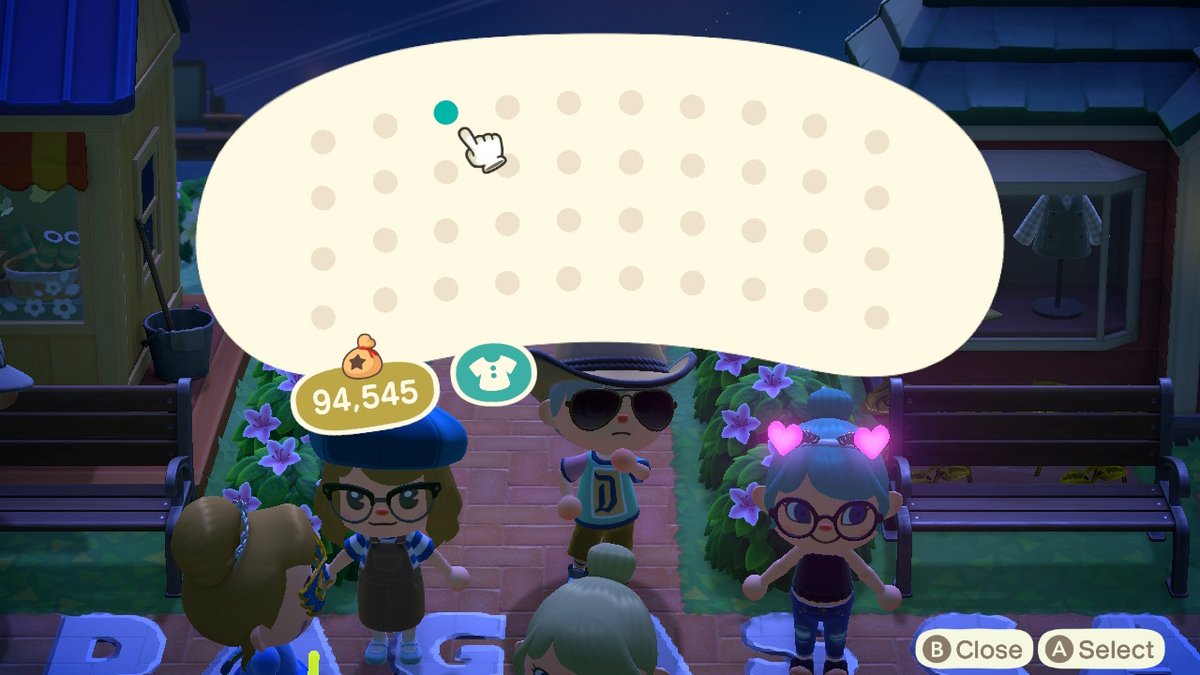dcifred2's tweet photo. #AnimalCrossing #ACNH #NintendoSwitch https://t.co/WsUVRkypnN