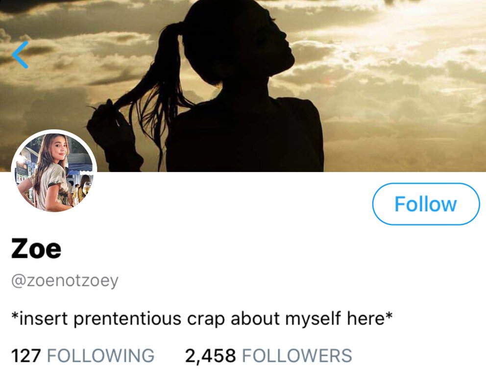 arialexus's tweet photo. [DRUNK TWEETS]  
a RaStro short AU

- where Zoe (R) got drunk and accidentally tweets about her massive crush on her classmate, Triz (G) https://t.co/OKivOUFCJ7