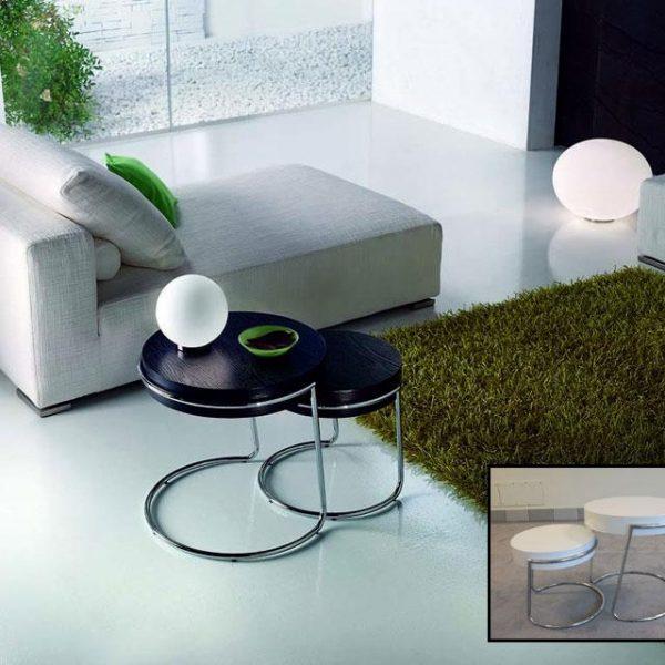 michelangelodsn's tweet image. Round nesting cocktail tables 

#nestingtables #livingroom #coffeetable #luxuryhomes #luxurylifestyle  #interiordesign  #interiorstyling  #madeinitaly #italian #italiandesign #desingerfurniture