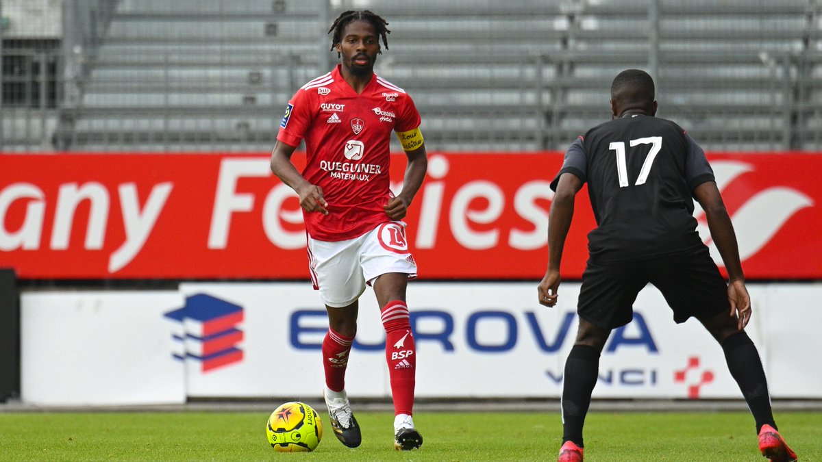 Stade Brestois Mercato : Actu Foot Brest, SB29 Transferts