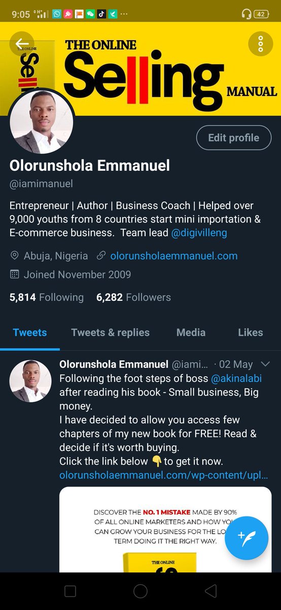 iamimanuel's tweet image. Finally, a challenge I can confidently participate in is here😀 
#biochallenge #BourdillonTwitter