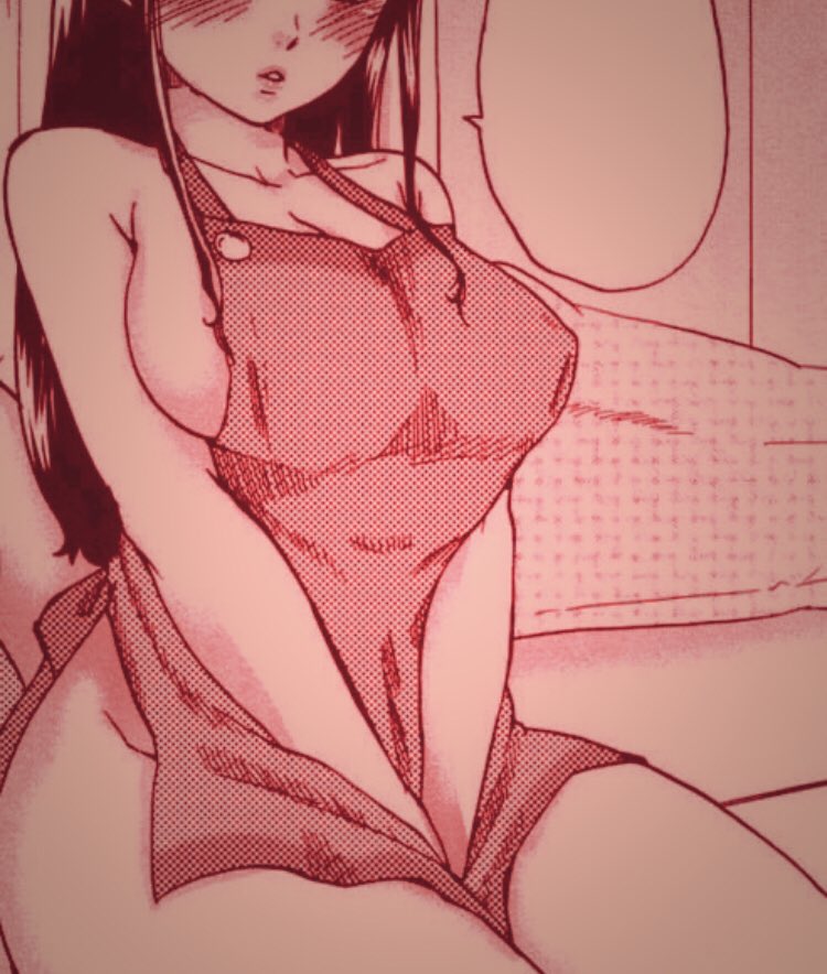 FERNSFLORIST's tweet photo. Hits you with that.

« Welcome home, master. .~ »

As a maid. https://t.co/qwrGOWCbbQ