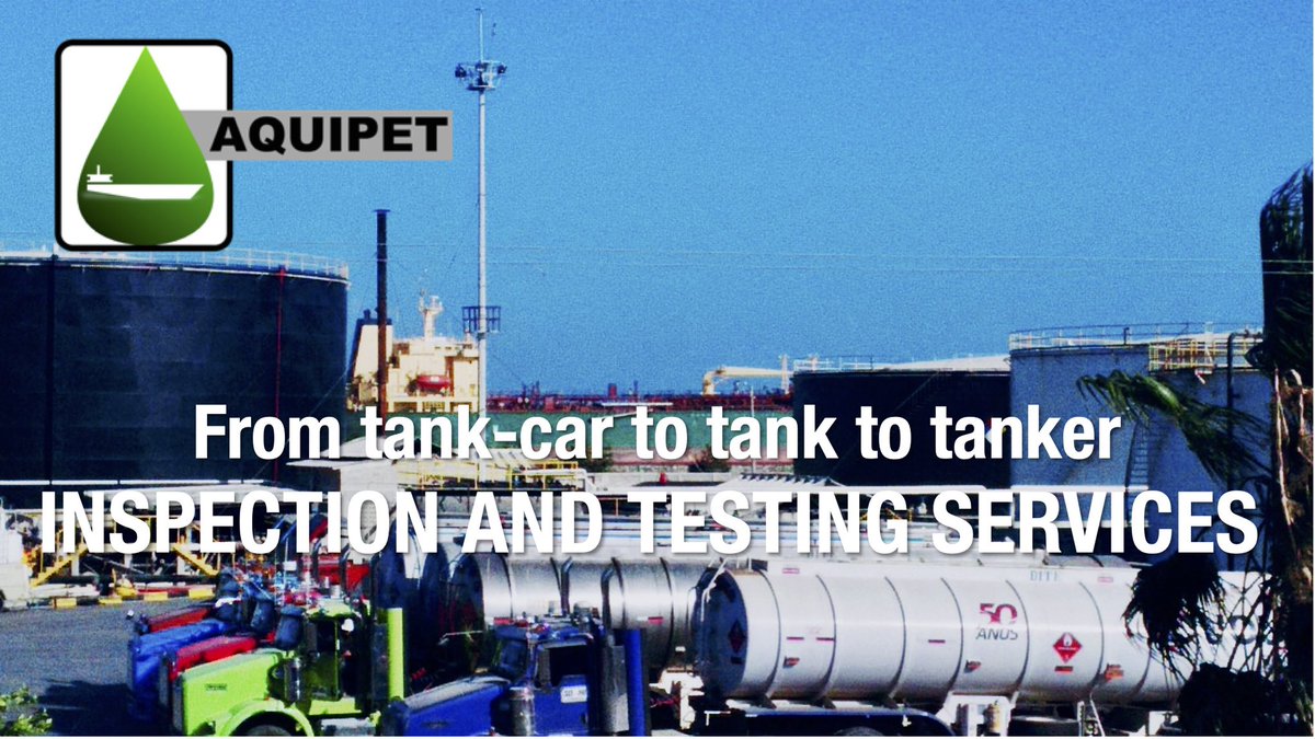 AquipetSAS's tweet photo. #tankinspection #tanktrucks #carromulas #quantitycontrol #qualitycontrol #inventorycontrol #aquipetsas #aquipetteam #zonafranca #barranquilla #witness #sampling #oiltransportation #testing https://t.co/xFuFmVnXB0