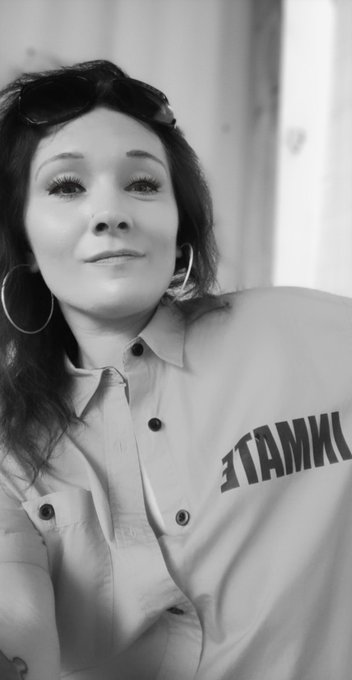 I'm an inmate at Arkham... 😜 https://t.co/ZaMBHOVWKD<a href="/tag/newprofilepic"class="tags"><span>#newprofilepic</span></a>