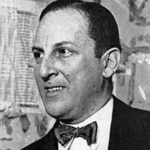 Whilst you shouldn't idolise gangsters, there really is something about Arnold Rothstein that sets him apart from most folks.Replying to  @thmp made me remember his story even more, and a few quotes.Nicknamed "The Brain" or also the "Gangster Consultant" 