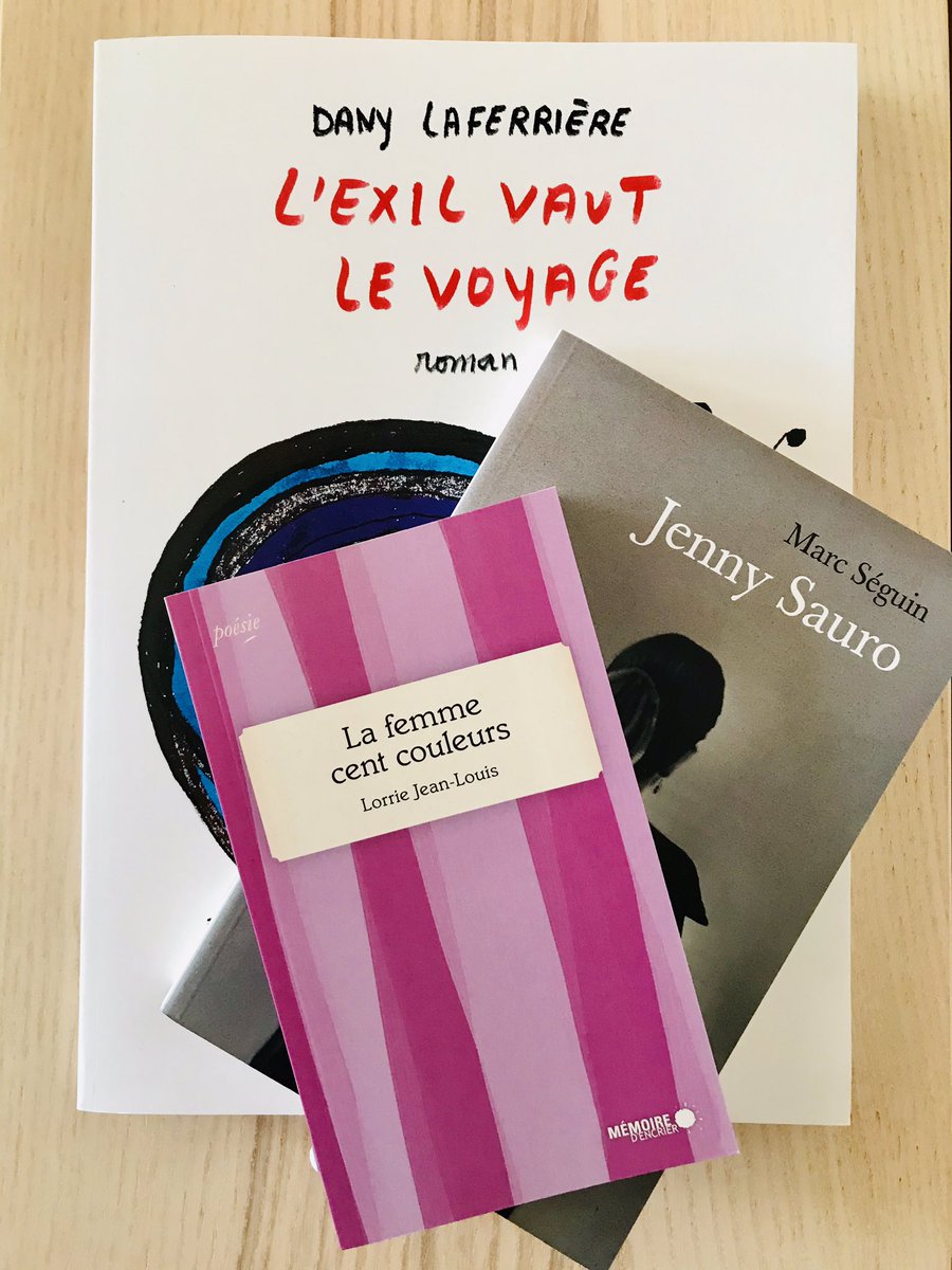 J’ai accompli mon devoir de lecteur en ce #DouZou, avez-vous fait le vôtre? #12aoutjacheteunlivrequebecois