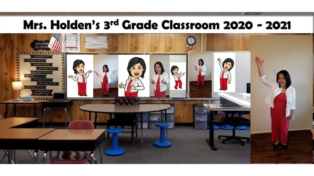 crismay1's tweet photo. Ready or not, here I come. Excited for my next set of kiddos. ❤

#VirtualAndF2FClassrooms https://t.co/0p5swyoR0S