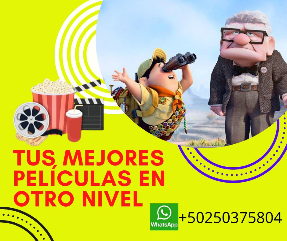 Netmuvie tweet media
