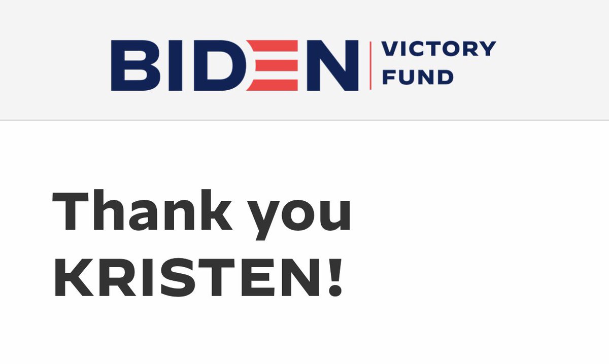 kjgoesrawr's tweet image. You’re welcome @JoeBiden 
#LetsWinThisThing #BidenHarris2020