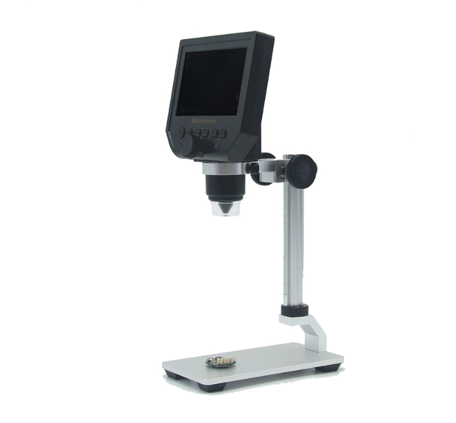 Dealabs's tweet photo. Pour chercher l'impact de Sarabia face à l'Atalanta 🔍
Un microscope numérique x600 à 29€
➡ https://t.co/ta7wUU6qrz ⬅ 
#bonplan https://t.co/KgK6xKGE20