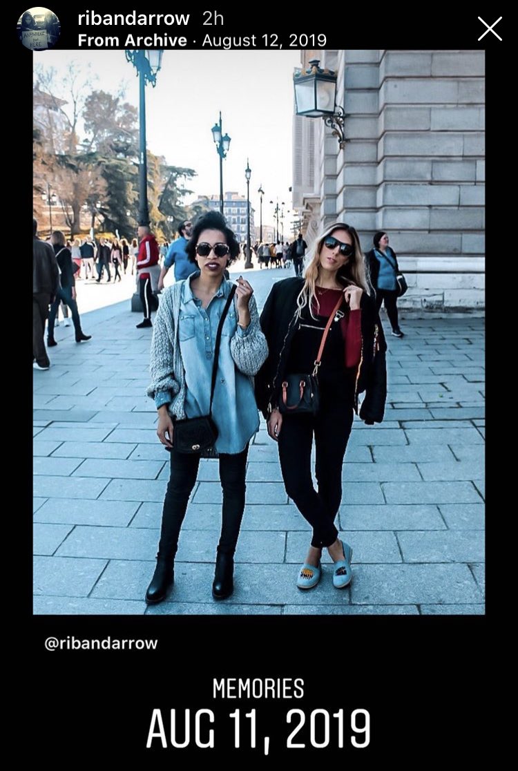 ribandarrow's tweet photo. Looking back..

📍Palacio Real. Madrid🇪🇸

#throwback #travel #spain https://t.co/xOXlqtQtFc
