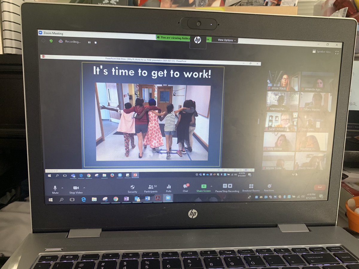 MaureenGridley1's tweet photo. Kicking off #SyraFuse Cohort 5 boot camp with amazing @SyracuseSchools educators! #SCSDPL https://t.co/hhvAak1MJx