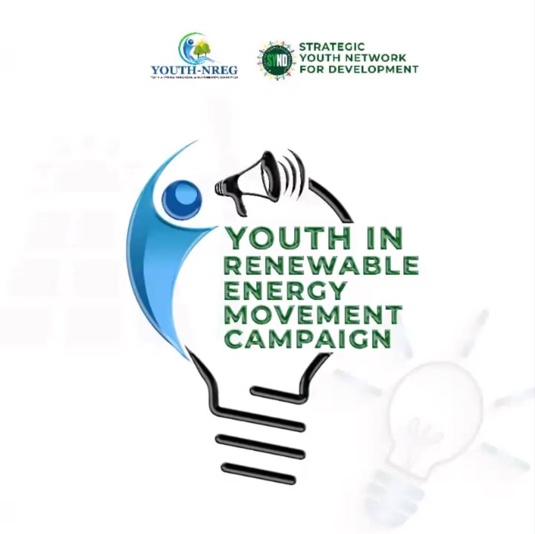 SYNDGhana's tweet photo. The Youth in Renewable Energy Movement has been successfully launched...
Join this movement today!!
#Switch2RE
#WeAreUpToSomething
#Waitforit. https://t.co/z7OMX73hdu