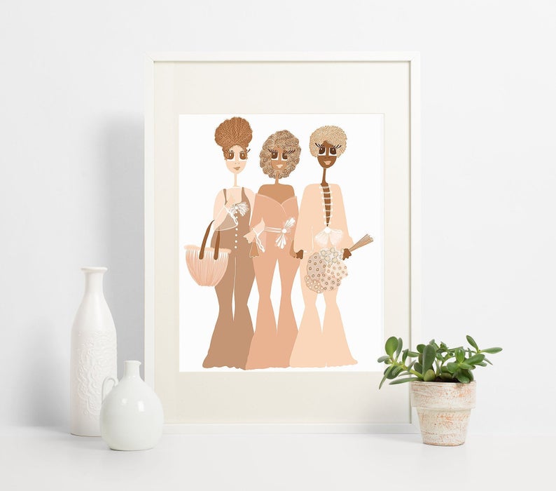 CreativeJuicezE's tweet photo. SPOTLIGHT: I love Karina's creativity! She has a unique, sassy style that makes me smile.  Check out her artwork! https://t.co/kX4rHsIYYa https://t.co/5aDQRL1uRq