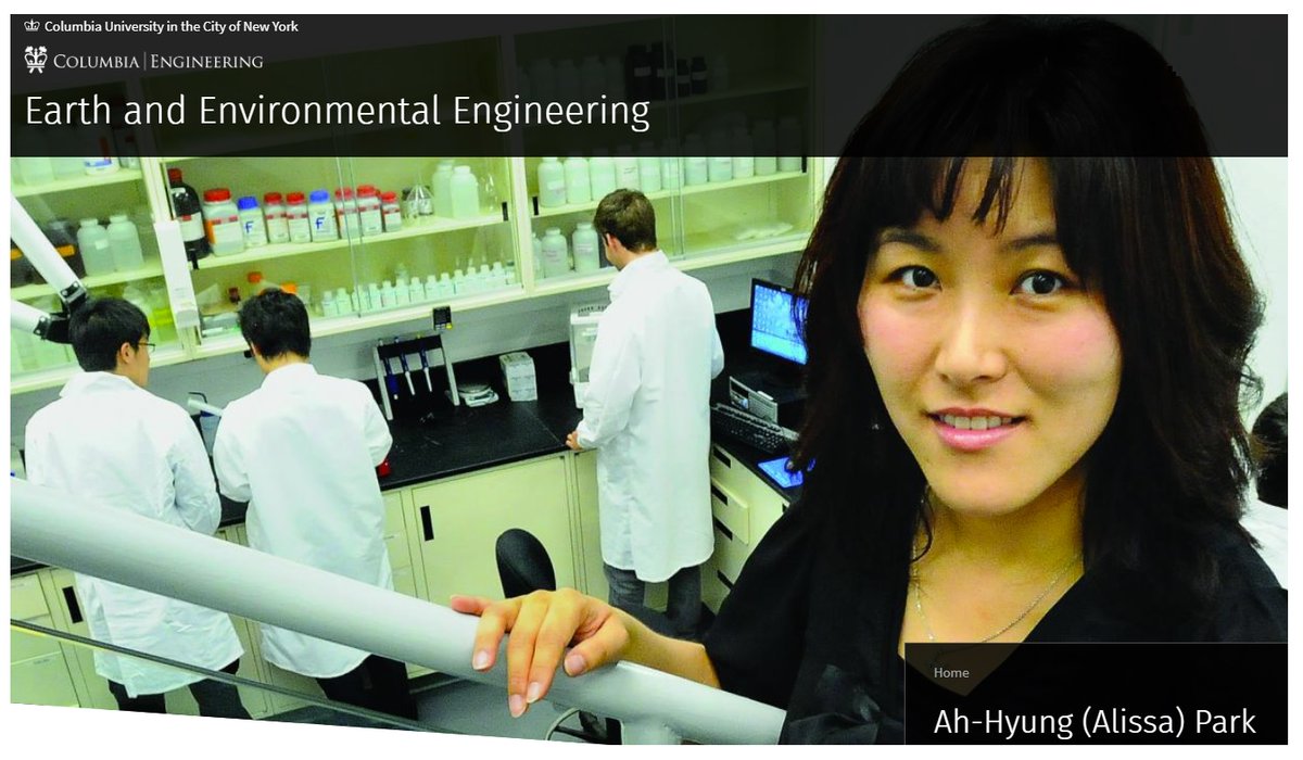 Our Faculty: Prof. Alissa Park

cheme.columbia.edu/files/seas/con…