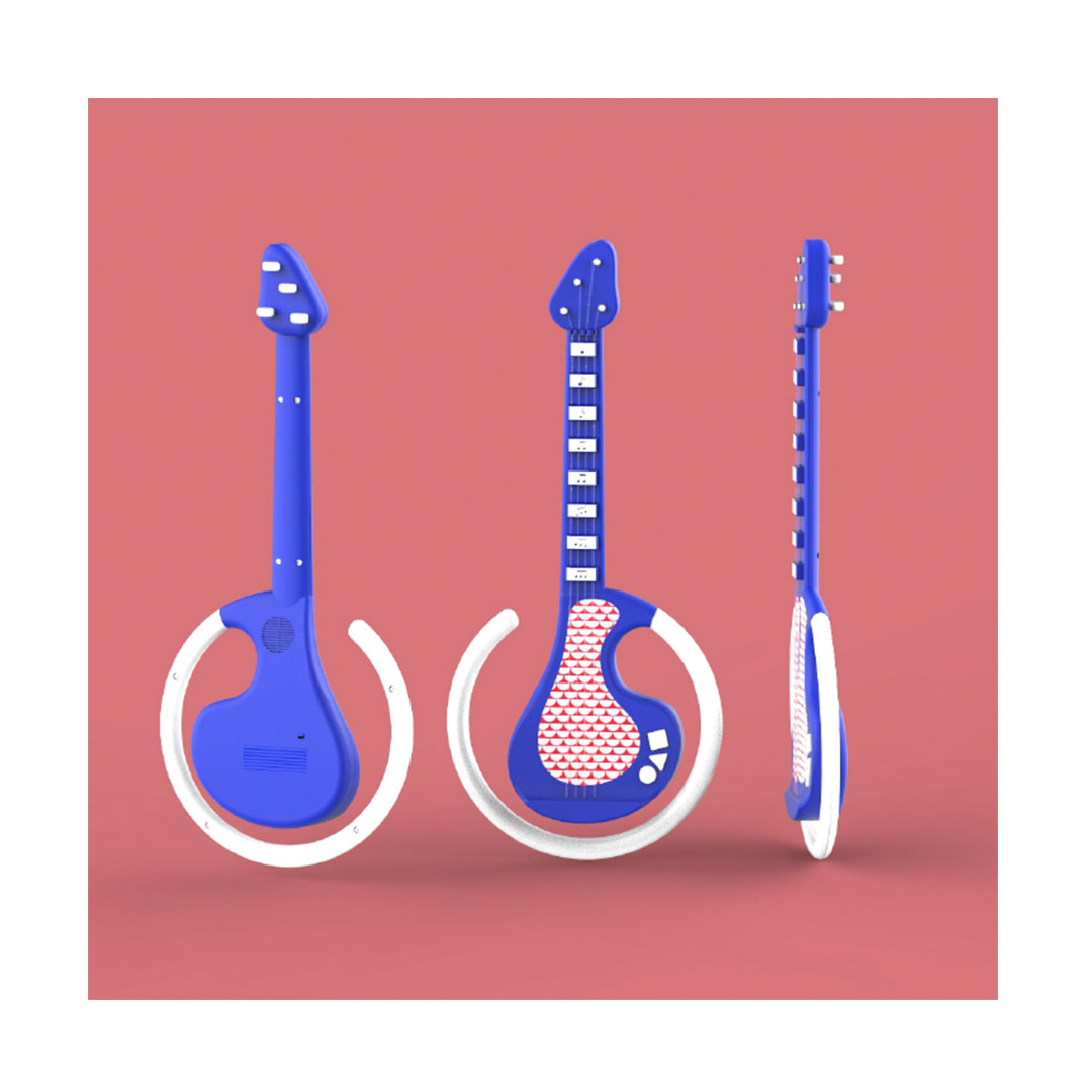 caracasdisegno's tweet photo. En este proyecto el alumno de Diseño Industrial adquiere competencias en la aplicación de herramientas tecnológicas y elementos estéticos para la mejora del sonido, apariencia y uso del instrumento musical diseñado.
#intrumentomusical #lutier #luthier #lutero #laudero #violero https://t.co/V75ZKjks7f