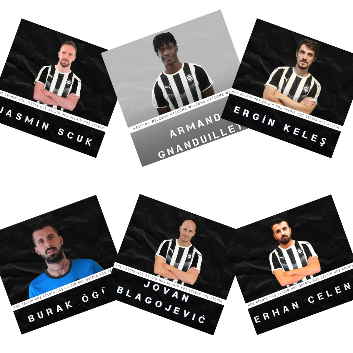izmirtribunleri's tweet photo. Teknik direktörlük koltuğuna Yücel İldiz'i getiren #Altay'ın 2020-21 sezonu için kurduğu şampiyonluk kadrosuna katılan yıldız isimler🔥 Siyah beyazlılar, kadrosunu Q7 transferiylede taçlandırmak istiyor 😎
•
#İzmirTribünleri #İzmir #RicardoQuerasma #Querasma #Türkiye #Futbol https://t.co/S6NjUiNTcI