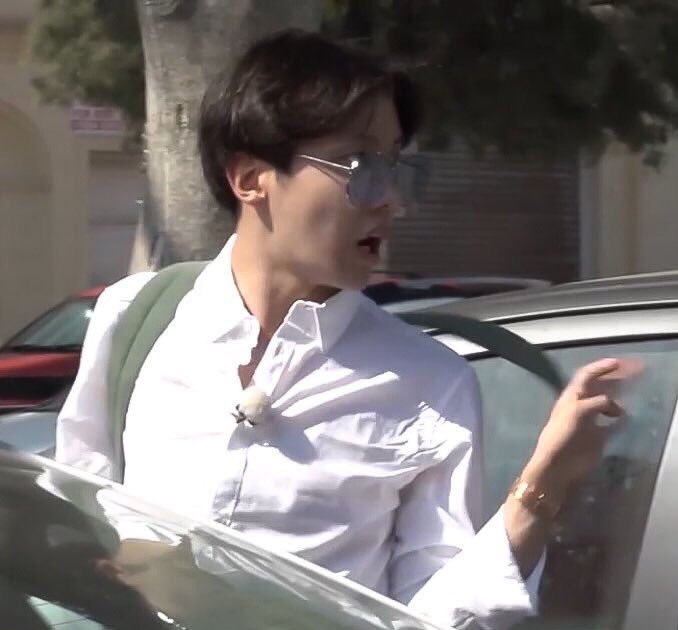Let me bring back Malta Hobi bc this is a whole boyfriend material