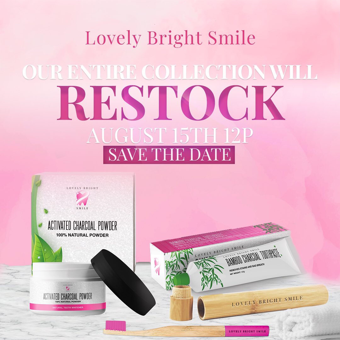 Lovely Bright Smile (@LovelybSmile) / Posts / X