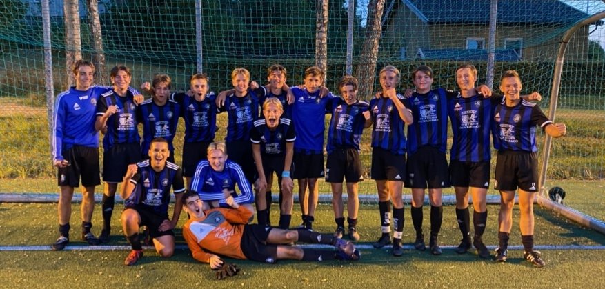 Älvsborg FF tweet media