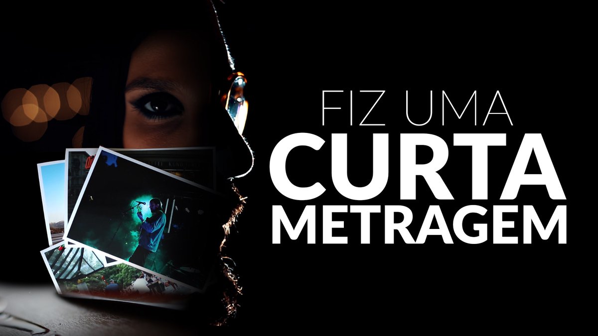 CaboCinetico's tweet photo. 🎥 FORA DE ENQUADRAMENTO //Purgatorium 🎥
https://t.co/HH7fbQP0TF

Uma curta-metragem realizada em 2018 para uma cadeira de Iluminação da World Academy. https://t.co/PqQwJX7iKP