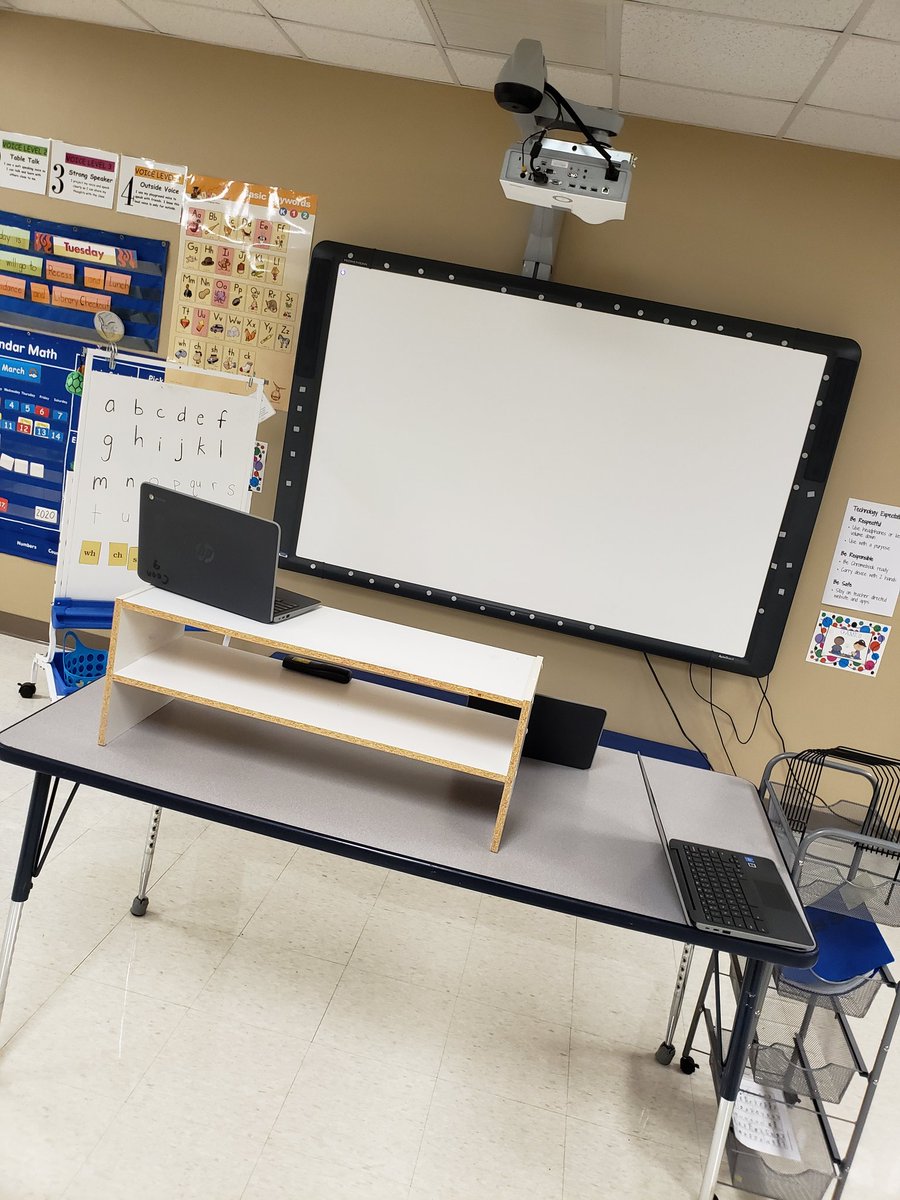 North Park Principal tweet media