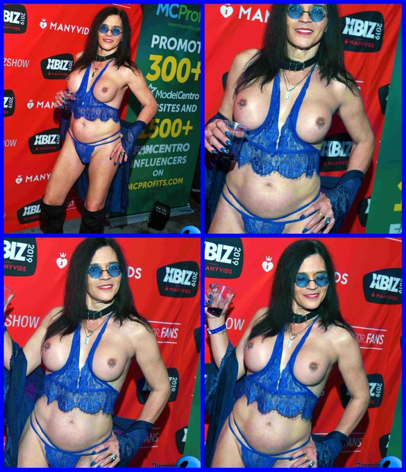 XBIZ 2019 Collage with #JacquieBlu #BluDreamz @XBIZ https://t.co/V1DHGM1Cxn<a href="/tag/jacquieblu"class="tags">#JacquieBlu</a><a href="/tag/bludreamz"class="tags">#BluDreamz</a>